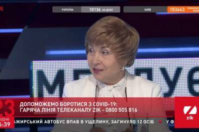 Врач-терапевт рассказала, как провести тест на COVID-19, чтобы результат был на 100% правильным - vkcyprus.com
