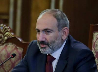 Никол Пашинян - Евгений Зиничев - Пашинян высоко оценил деятельность МЧС России в Нагорном Карабахе - argumenti.ru - Москва - Россия - Крым - Армения - Карабах