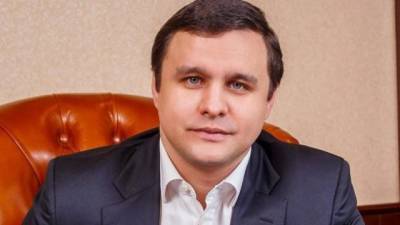 Максим Микитась - Суд продлил срок домашнего ареста экс-президенту «Укрбуда» - hubs.ua