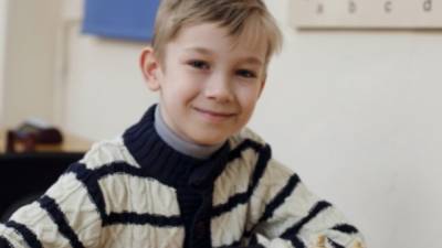 Кирилл Шевченко - 11-летний украинец получил серебро чемпионата мира по шахматам - ru.espreso.tv - Египет - Турция - Краматорск