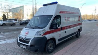 Оперштаб: В Пензенской области от COVID-19 умерло более 300 человек - penzainform.ru - Пензенская обл.