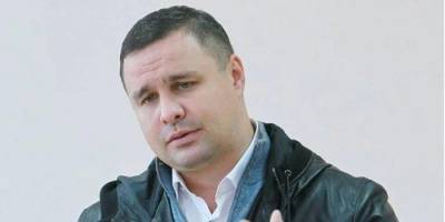 Максим Микитась - Экс-руководителю Укрстроя Микитасю продлили домашний арест - nv.ua