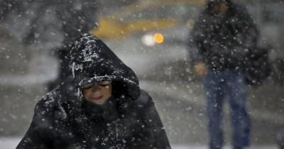 Вера Балабух - "В Украине изменения температуры почти самые высокие на планете" — метеоролог о погоде на Рождество и климате - tsn.ua
