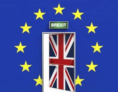 Великобритания и Евросоюз договорились о торговле после Brexit - news-front.info - Англия