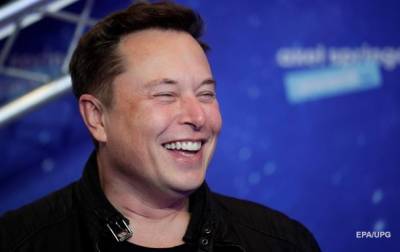 Илон Маск - Победители и неудачники 2020 года. Версия Forbes - korrespondent.net