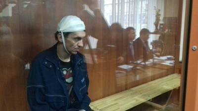 Захват заложников на "Укрпочте": обвиняемому вынесли приговор - 24tv.ua - Киев - Новости