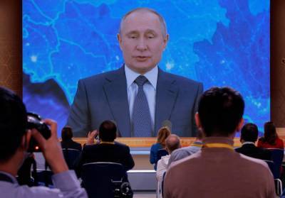 Владимир Путин - Дмитрий Песков - В ОРДЛО отреагировали на обещание Путина: «Цена его слов нам прекрасно известна» - real-vin.com - Москва - Луганская обл.