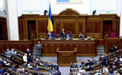Андрей Таран - Не заслуживает доверия: нардепы ополчились против министра обороны - что происходит в Раде - akcenty.com.ua - Минобороны
