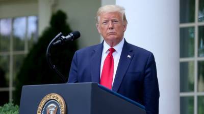Дональд Трамп - Трамп ветировал оборонный бюджет США: документ предусматривал 250 миллионов на помощь Украине - 24tv.ua - США - Афганистан