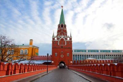 Борьба идет почти во всех структурах российской власти - newsland.com