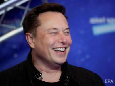 Илон Маск - Тим Кук - Маск хотел продать Tesla главе Apple, однако тот отказался - gordonua.com - Украина