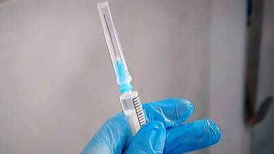 Джордж Мейсон - Виктор Лисицын - Ученые США определили первую группу для вакцинации от COVID-19 - politros.com - США - Вашингтон