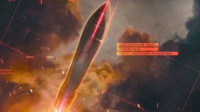 Испытания "настоящей" гиперзвуковой ракеты в США завершились провалом - politros.com - США