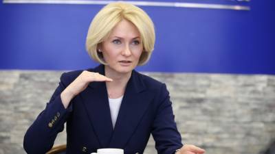 Виктория Абрамченко - Правительство России объявило о планах по ликвидации 200 свалок в стране - politros.com - Челябинск