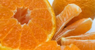 Что происходит с организмом, когда вы едите апельсин? - ru.armeniasputnik.am