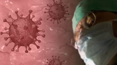 Биолог Базыкин заявил об отсутствии нового штамма коронавируса в России - newinform.com - Англия