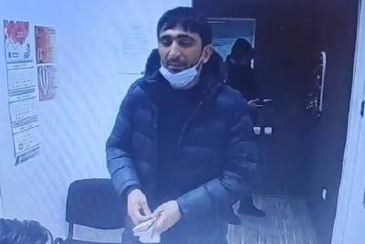 Ловкость рук: костромичей просят помочь в поимке «фокусника»-подломщика - kostroma.mk.ru - Кострома