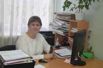 "Как родили, так и обеспечивайте": чиновница выразила позицию государства - vologda-poisk.ru - район Селтинский