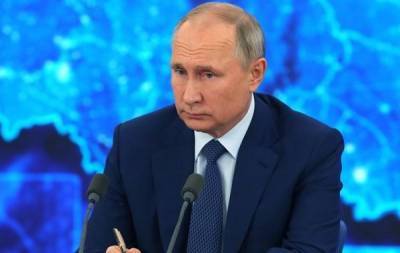 Владимир Путин - Будем ли работать 31 декабря в 2020 году: сделали выходным или нет - yur-gazeta.ru