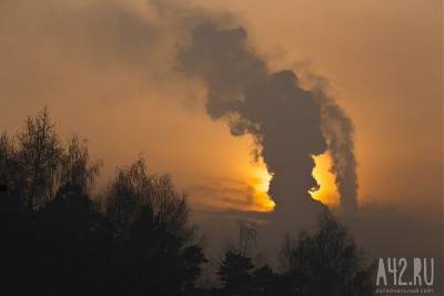 Прокуратура выяснила, какие предприятия загрязняли воздух в городах Кузбасса - gazeta.a42.ru - район Новокузнецкий - Кузбасс - Междуреченск