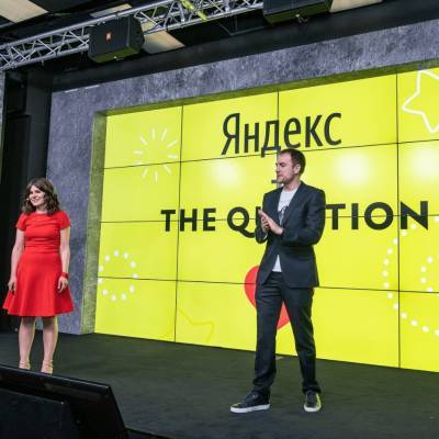 «Яндекс» инвестировал 4 млн долларов в медико-генетический сервис Genotek - live24.ru - Москва