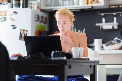 Каждая третья компания сохранит удаленный режим работы nbsp - smartmoney.one - Россия