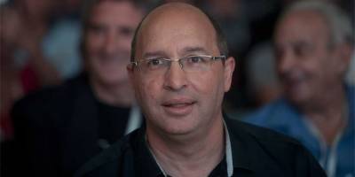 Рон Хульдаи - Шелах, Ниссенкорн и Хульдаи ведут переговоры о создании новой партии - detaly.co.il - Тель-Авив