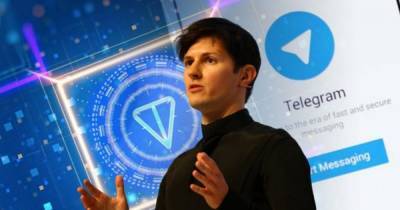 Павел Дуров - Дурову мало денег. Как начнет зарабатывать пока бесплатный Telegram - dsnews.ua