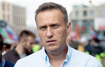 Алексей Навальный - Константин Кудрявцев - История из шпионского романа - charter97.org