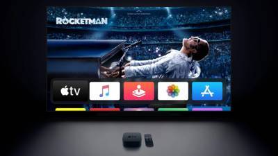Марк Гурман - Bloomberg: новая телеприставка Apple выйдет в 2021-м - vesti.ru
