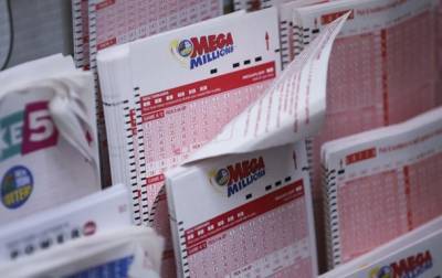 Mega Millions - В эту пятницу можно выиграть джекпот Mega Millions $352 миллиона из Украины - korrespondent.net - США