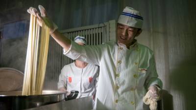 Китай столкнулся с нехваткой рабочих из-за коронавируса - polit.info - Китай