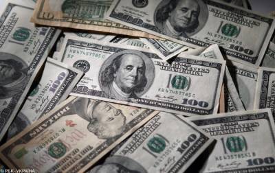 Курс доллара на межбанке снижается после недельного роста - rbc.ua