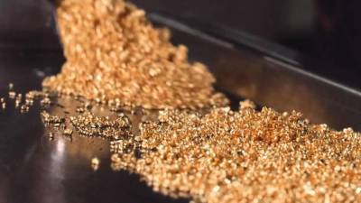 Нурсултан Назарбаев - Аффинажный завод "Тау-Кен Алтын" произвел золота на пять тонн больше запланированного - zakon.kz - Казахстан