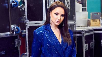 Анна Дзюба - Певица Asti восхитила фанатов своими свадебными фото - inforeactor.ru