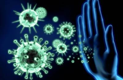 Ученые увеличили срок иммунитета от COVID-19 - enovosty.com - шт. Калифорния