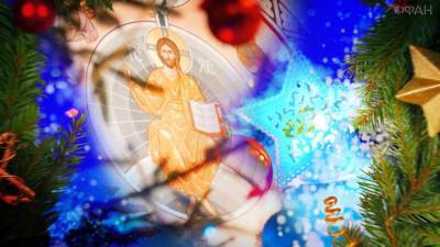 Иисус Христос - Мария Дева - Рождество: история и традиции, как отмечают католики и протестанты - riafan.ru