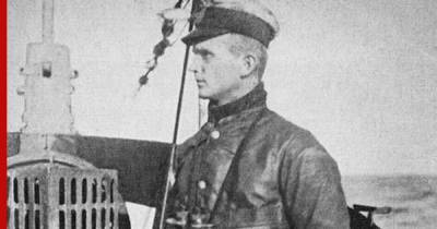 Почему гросс-адмирал Дениц стал преемником Гитлера - profile.ru - Гитлер