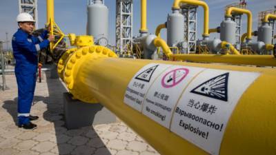 Предельную цену на сжиженный газ утвердили в Казахстане - zakon.kz - Казахстан