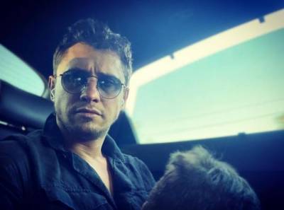 Павел Прилучный - Владимир Семенов - Избивший Прилучного бизнесмен рассказал о произошедшем - gazeta.a42.ru - Калининград