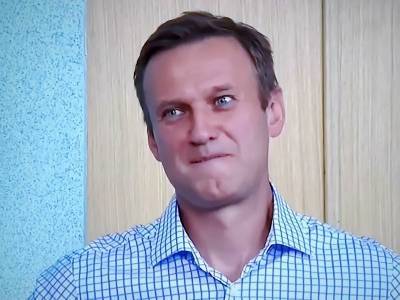 Навальный - 49% россиян: Отравление Навального – инсценировка или провокацией западных спецслужб - sobesednik.ru