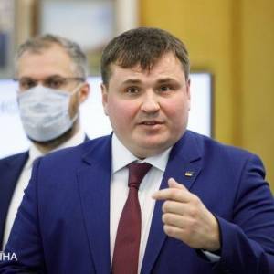 «Укроборонпром» ликвидируют за полгода - reporter-ua.com