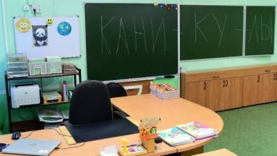 Сергей Кравцов - Когда будет последний учебный день в российских школах в 2020 году - yur-gazeta.ru