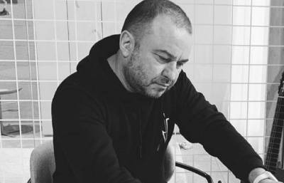 Виктор Павлик - Трагедия потрясла семью Виктора Павлика, сын раскрыл неизвестные подробности: "Овощем лежать не хочу..." - sport.politeka.net