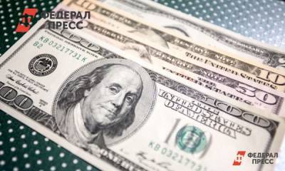 Алексей Заботкин - Эксперт о курсе доллара: «Правительство может сделать обмен невыгодным» - fedpress.ru - США - Омск