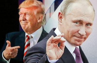 Дональд Трамп - Майкл Флинн - Трамп преподнес России последний подарок - СМИ - pupolita.ru - США - New York