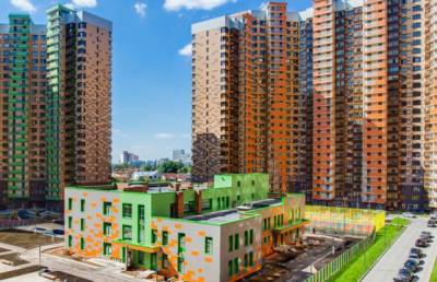МКБ в партнерстве с ГК ФСК предложил ипотечные кредиты на жилую и коммерческую недвижимость - afanasy.biz - Москва