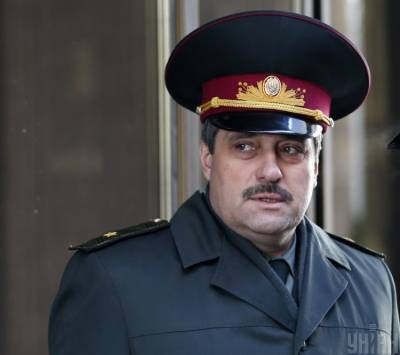 Виктор Назаров - Дело о смерти 49 военных: Суд остановил исполнение приговора генералу - news.bigmir.net - ЛНР - Луганск