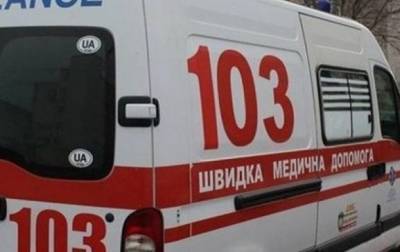 У киевской больницы найден мертвым мужчина - korrespondent.net - Украина - Киев - район Дарницкий, Киев - Kiev
