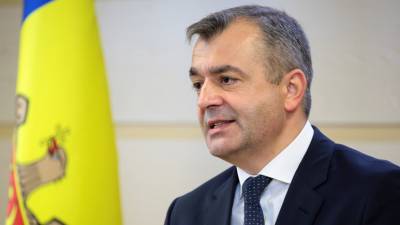 Майя Санду - Ион Кик - Кику продолжит исполнять обязанности премьера Молдавии до конца года - russian.rt.com - Молдавия
